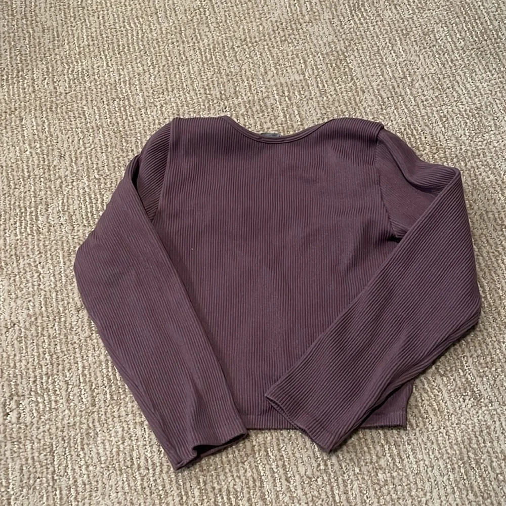 Zara LIMITLESS CONTOUR COLLECTION 05 TOP - Picture 4 of 4